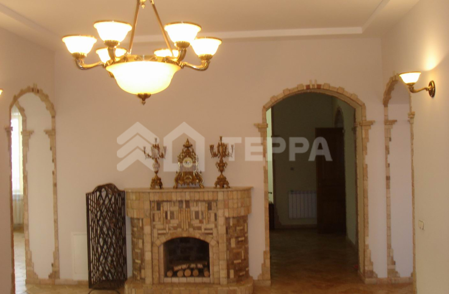 Объект ID 7955 - Дом