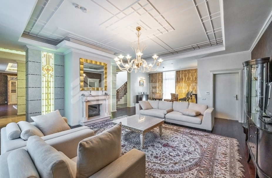 Объект ID 8991 - Дом