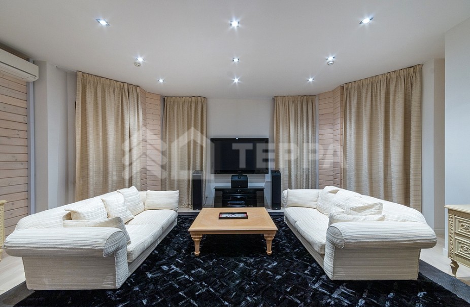 Объект ID 17740 - Дом