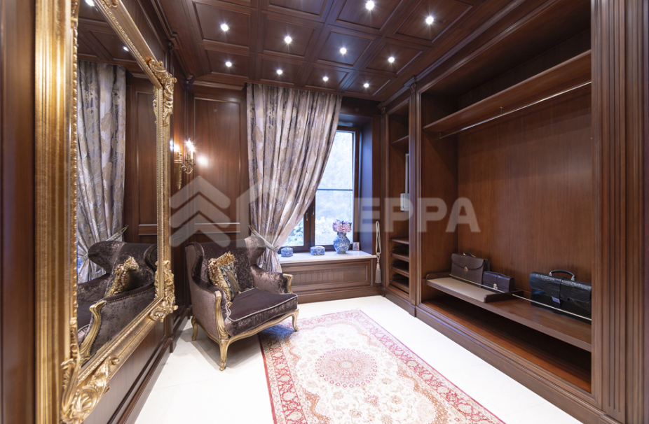 Объект ID 18035 - Дом