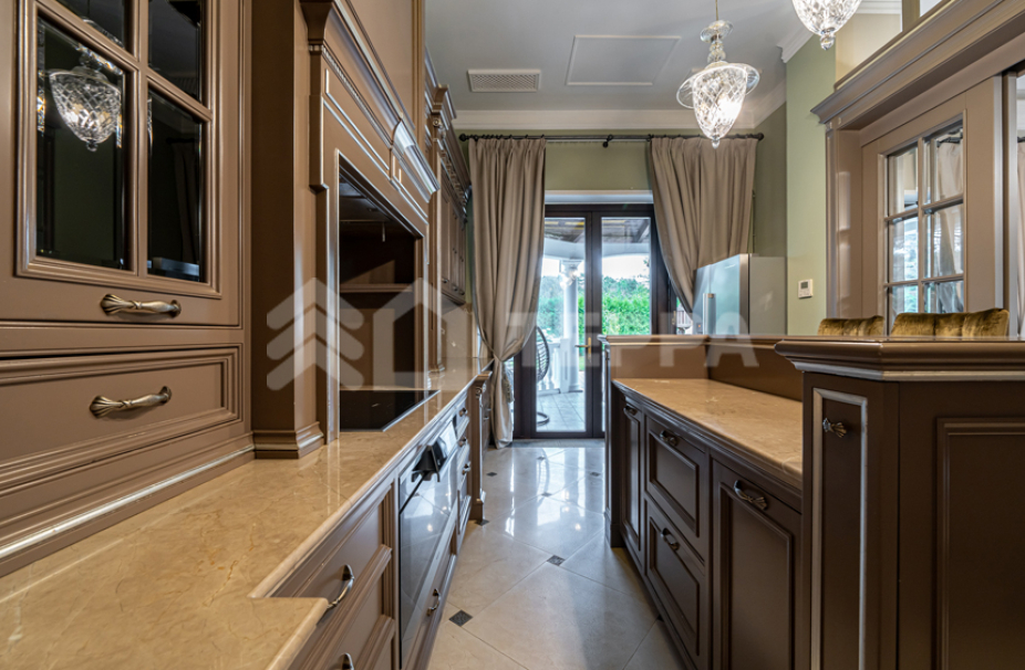 Объект ID 18188 - Дом