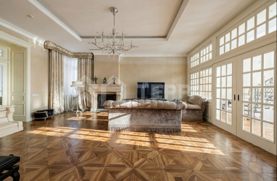 Объект ID 18833 - Дом