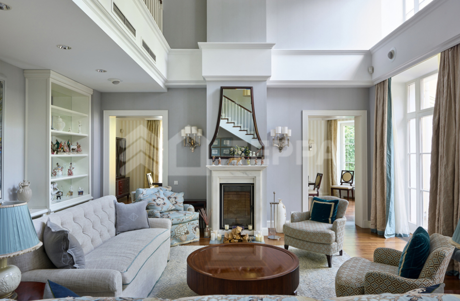 Объект ID 16640 - Дом