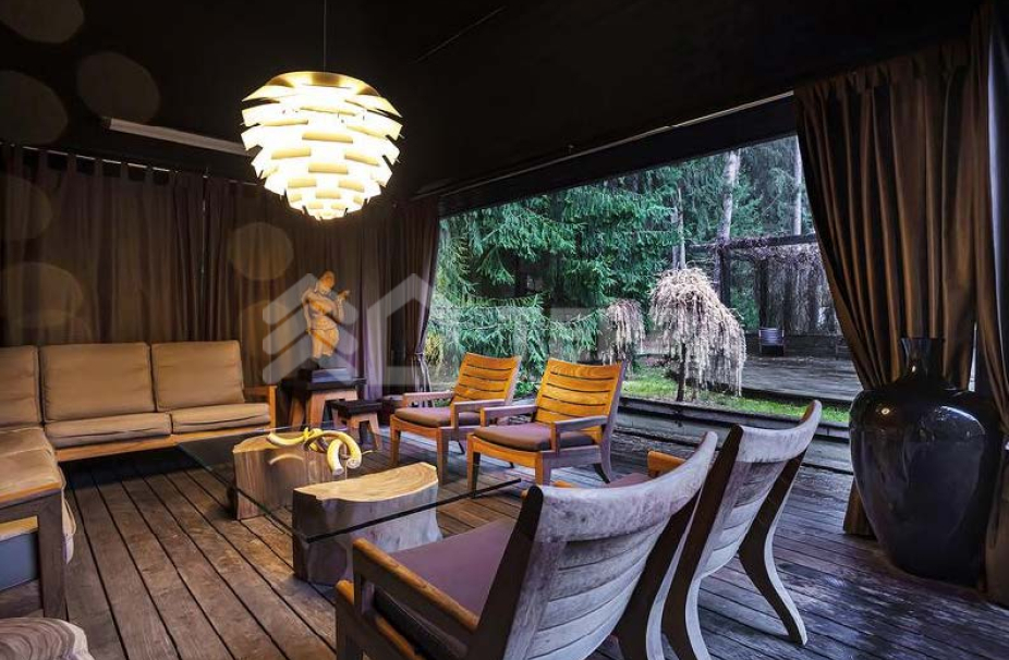 Объект ID 17557 - Дом