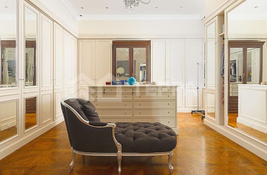 Объект ID 17814 - Дом