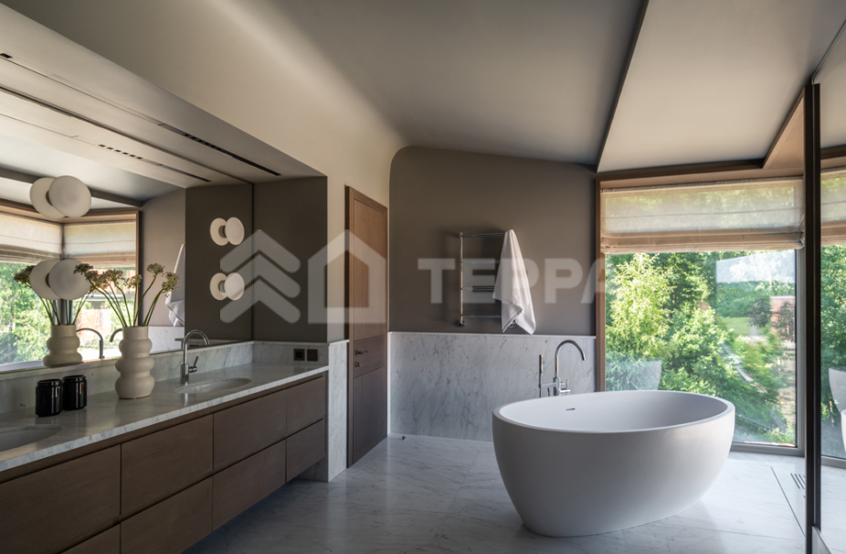 Объект ID 17615 - Дом