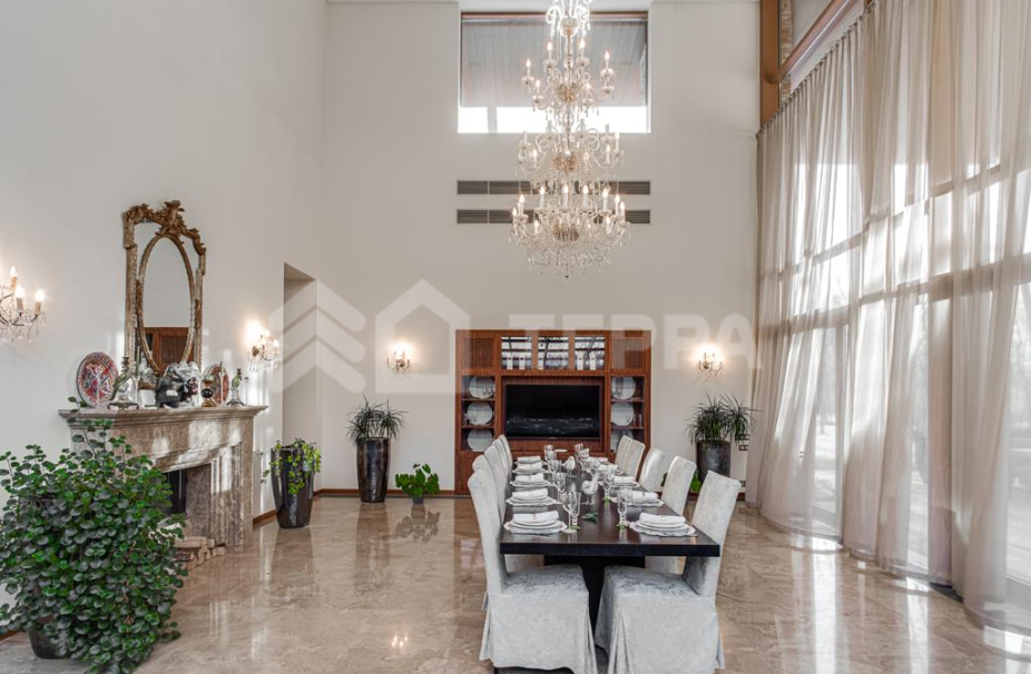 Объект ID 10937 - Дом