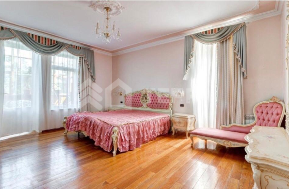 Объект ID 17034 - Дом