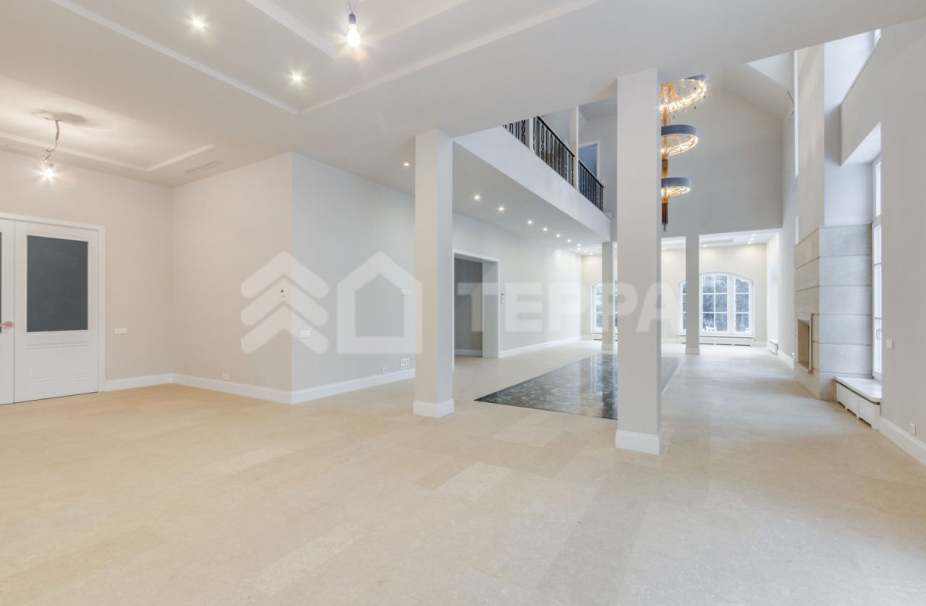 Объект ID 18284 - Дом