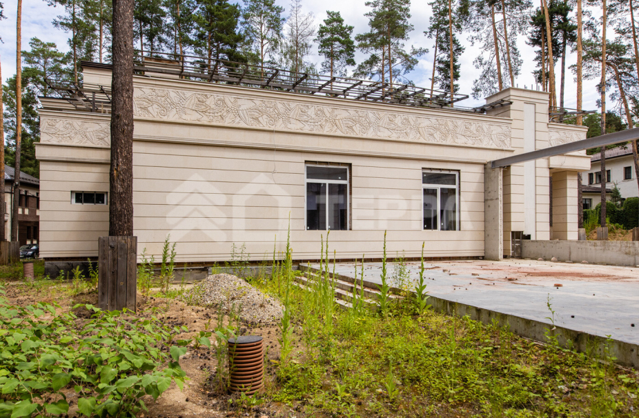 Объект ID 17837 - Дом