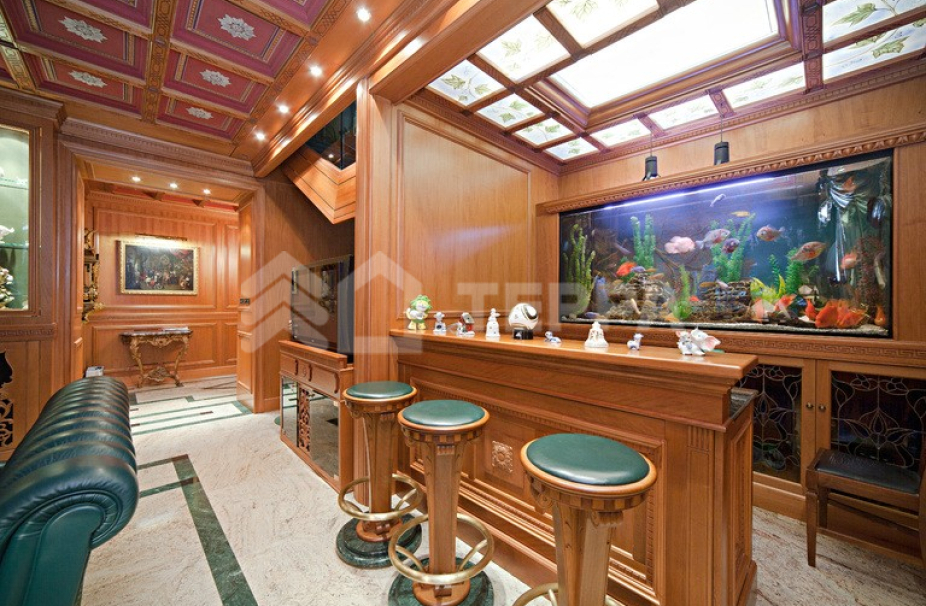 Объект ID 14485 - Дом