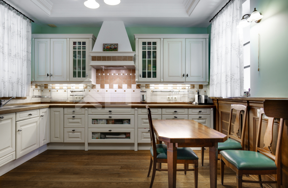 Объект ID 18045 - Дом