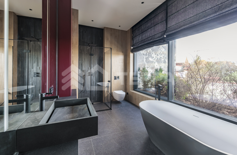 Объект ID 18323 - Дом