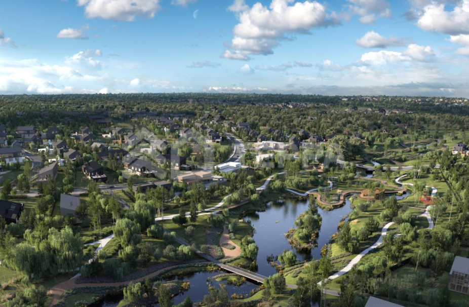 Объект ID 18173 - Участок