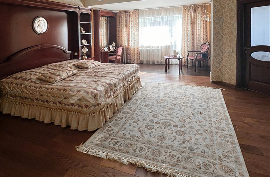 Объект ID 18223 - Дом