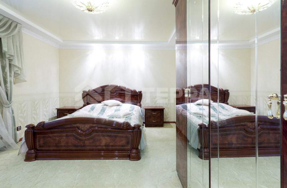 Объект ID 16236 - Дом