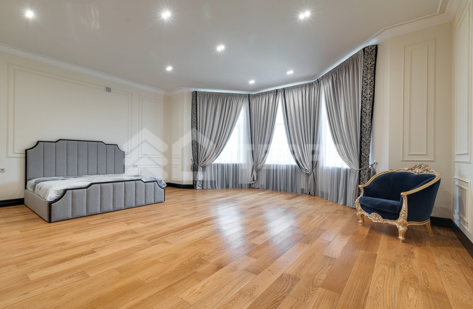 Объект ID 18190 - Дом