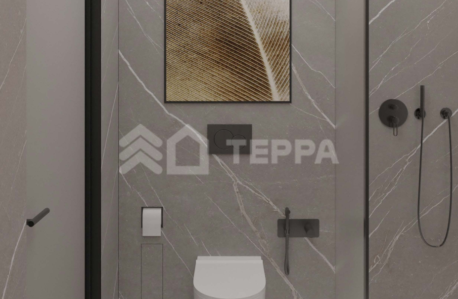 Объект ID 18033 - Дом