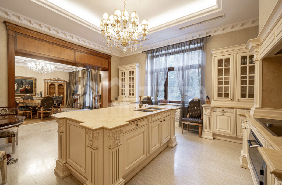 Объект ID 19121 - Дом