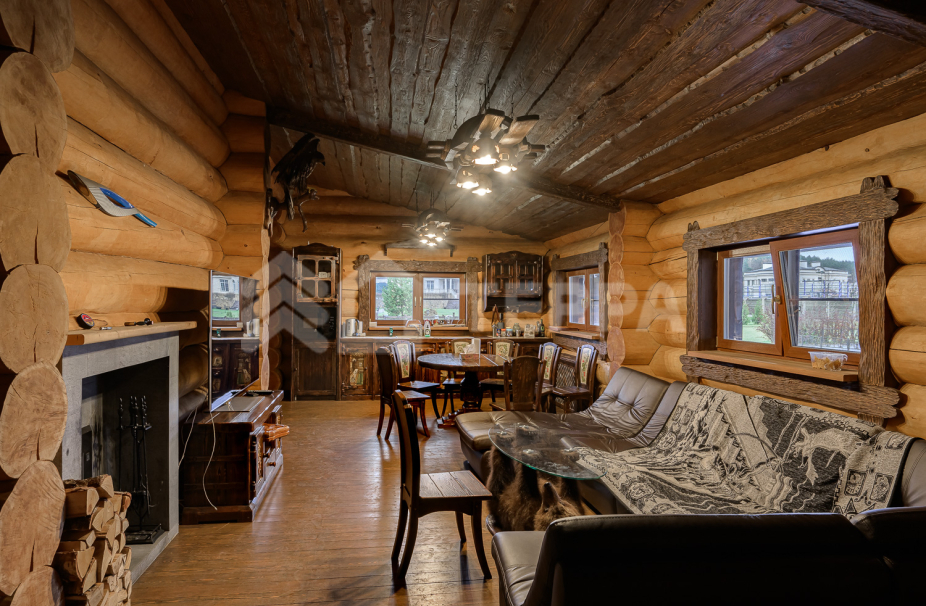 Объект ID 18249 - Дом