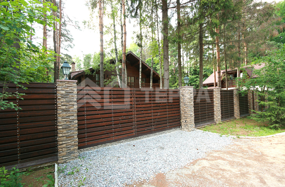 Объект ID 10433 - Дом