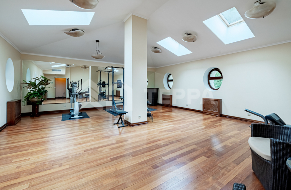 Объект ID 16505 - Дом