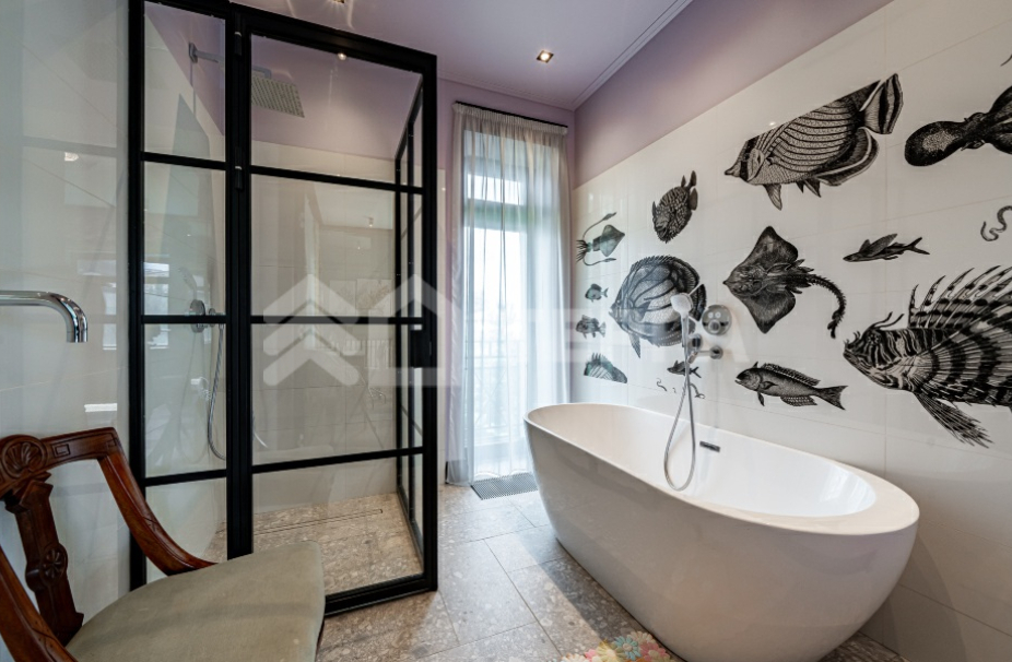 Объект ID 18203 - Дом