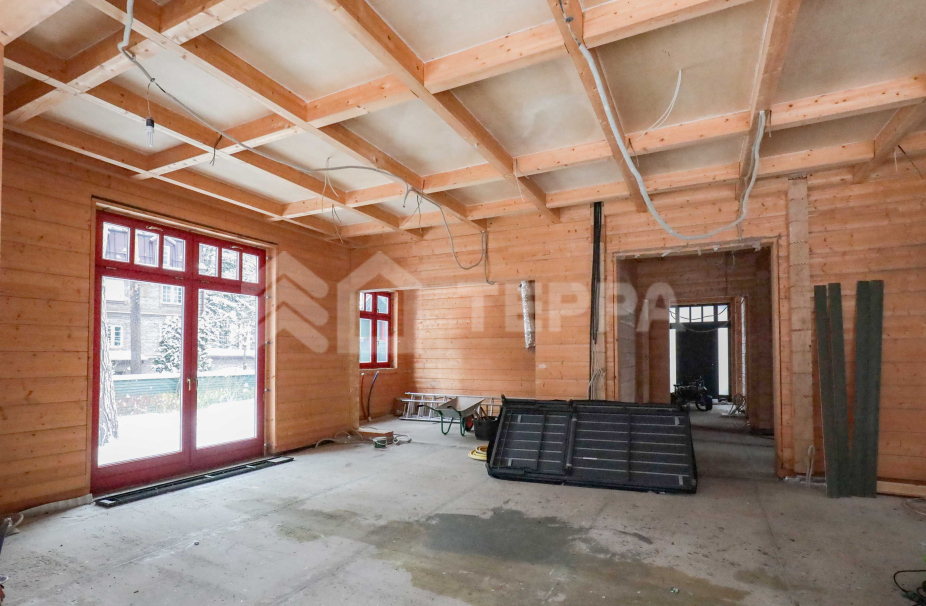 Объект ID 18332 - Дом