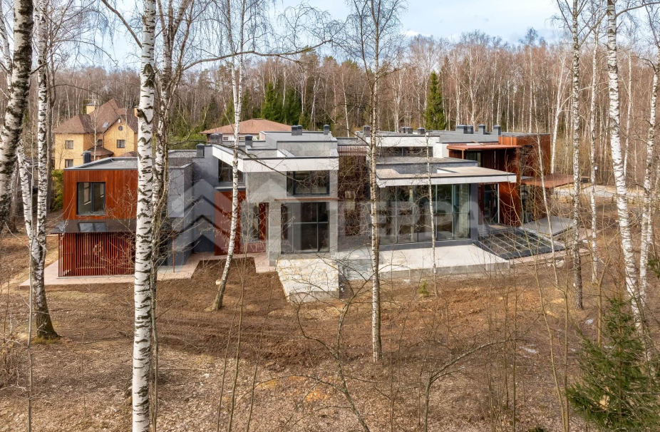 Объект ID 18527 - Дом