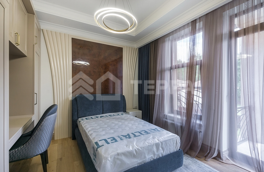 Объект ID 16315 - Дом