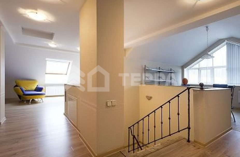 Объект ID 8152 - Дом