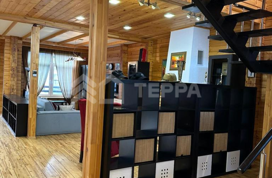 Объект ID 12941 - Дом