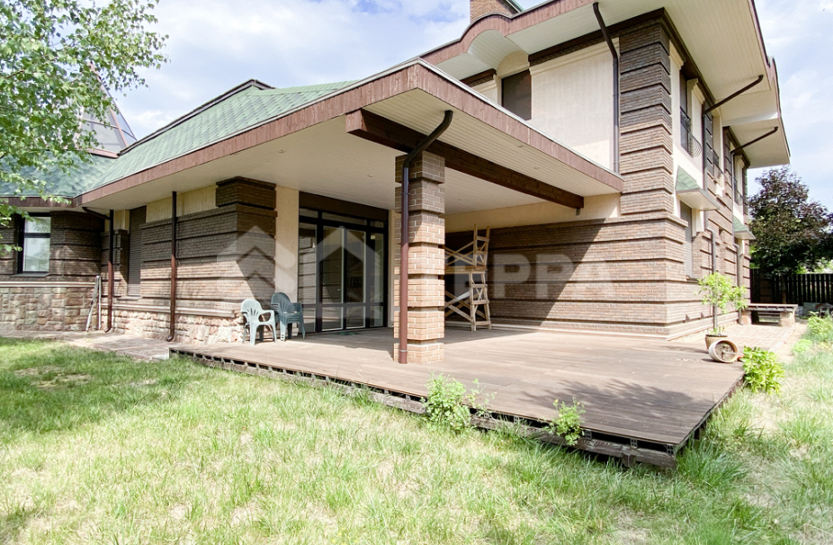 Объект ID 16601 - Дом