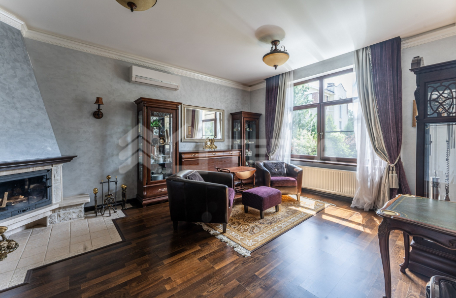 Объект ID 18681 - Дом