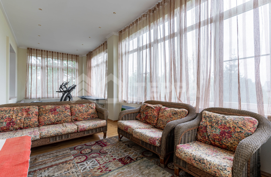 Объект ID 10412 - Дом