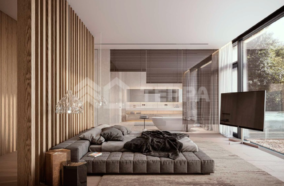 Объект ID 16745 - Дом