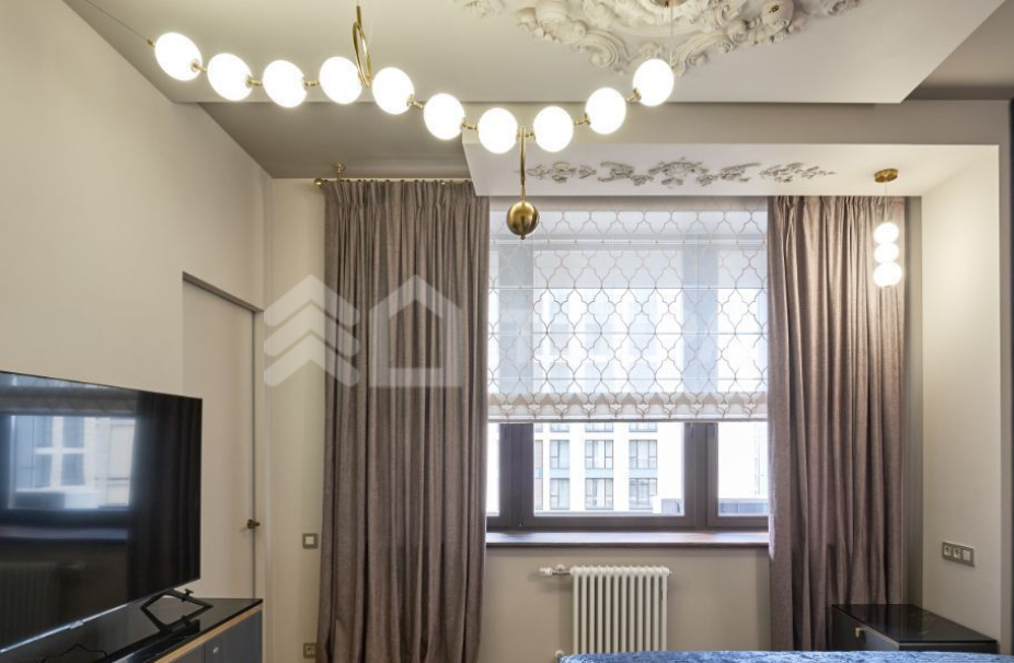 Объект ID 16973 - Квартира