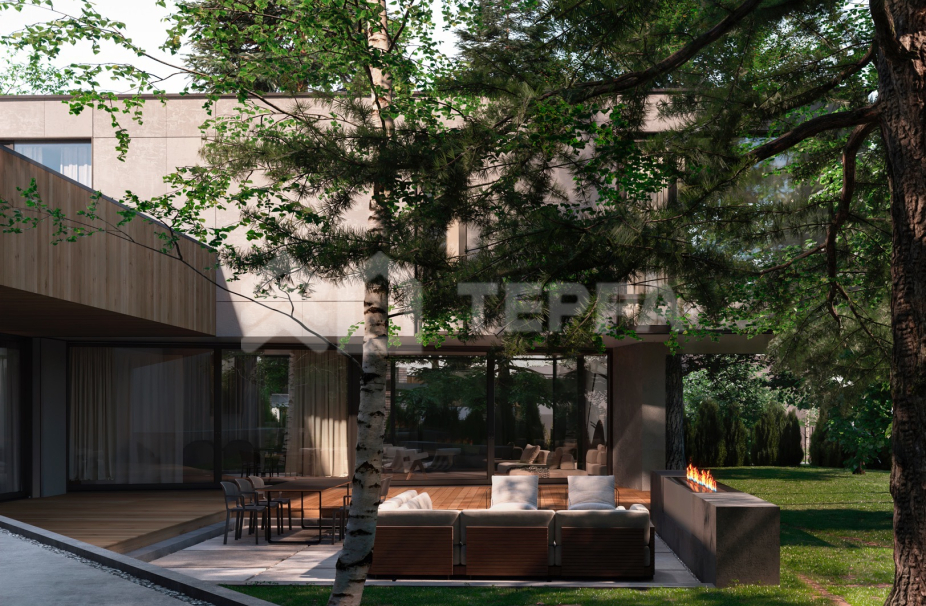 Объект ID 18213 - Дом