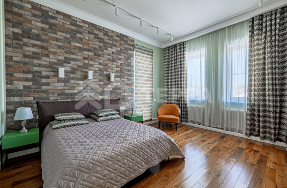 Объект ID 19125 - Дом