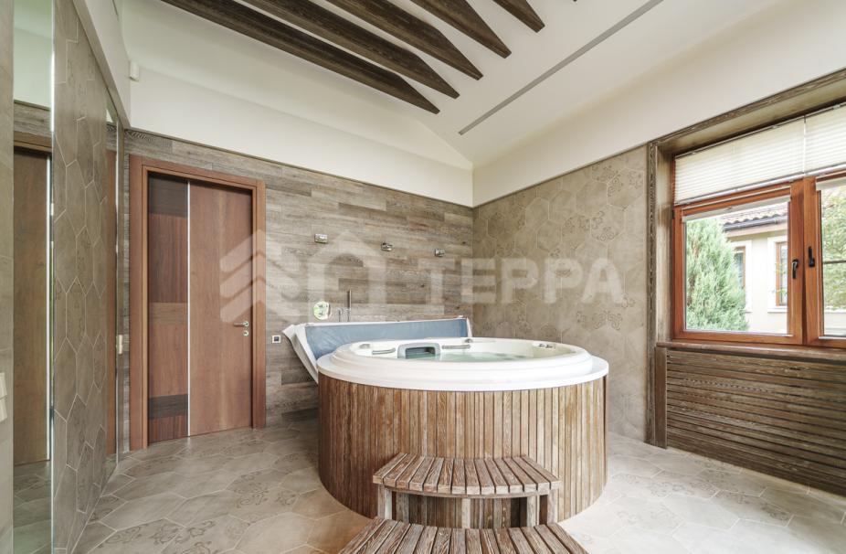 Объект ID 18122 - Дом