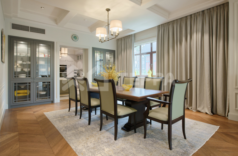 Объект ID 17777 - Дом