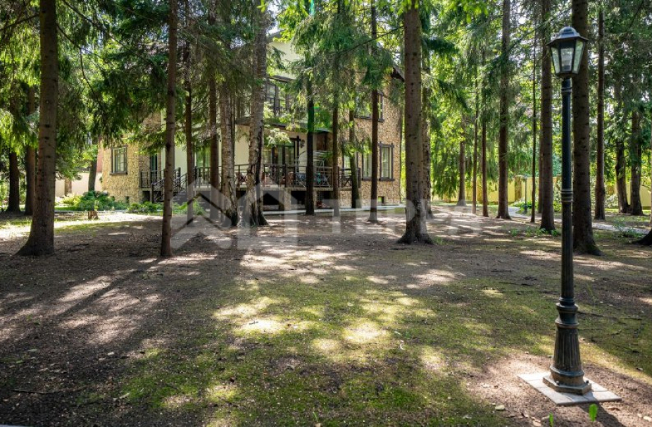 Объект ID 18603 - Дом