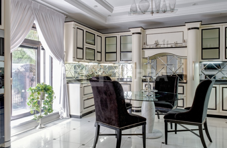 Объект ID 17659 - Дом