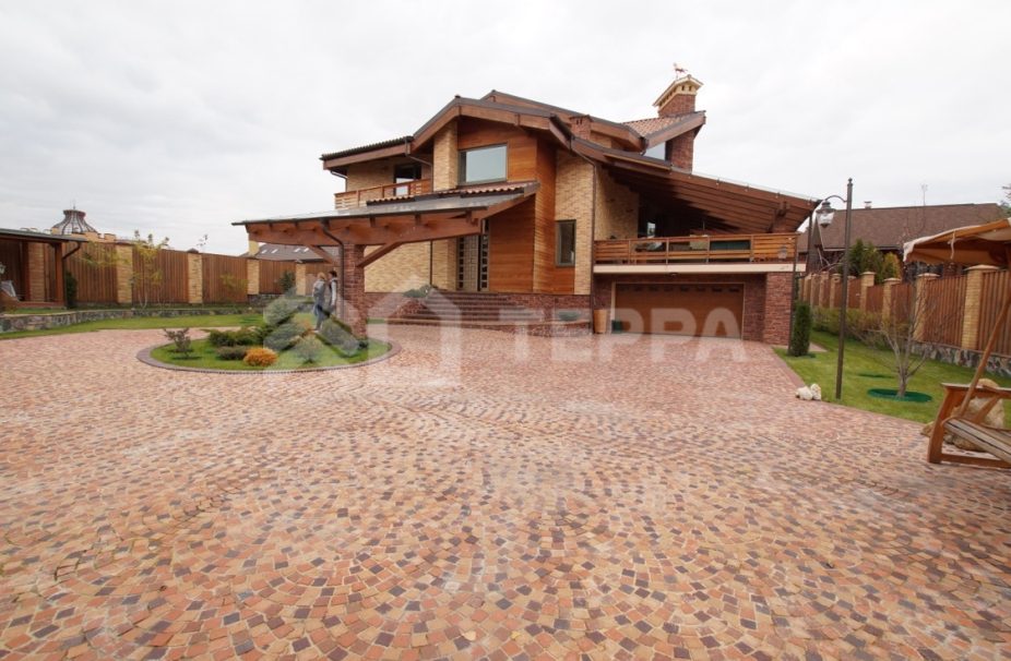 Объект ID 8927 - Дом