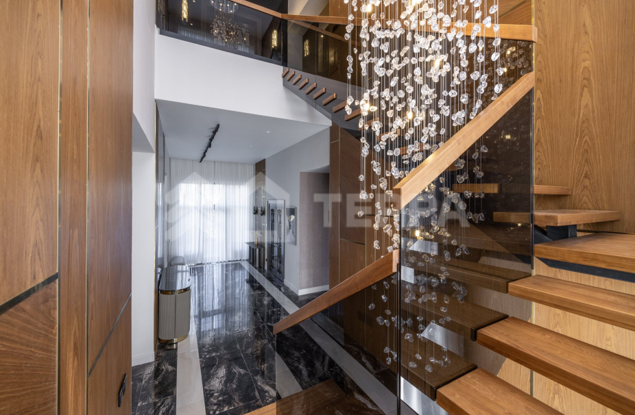 Объект ID 19027 - Дом