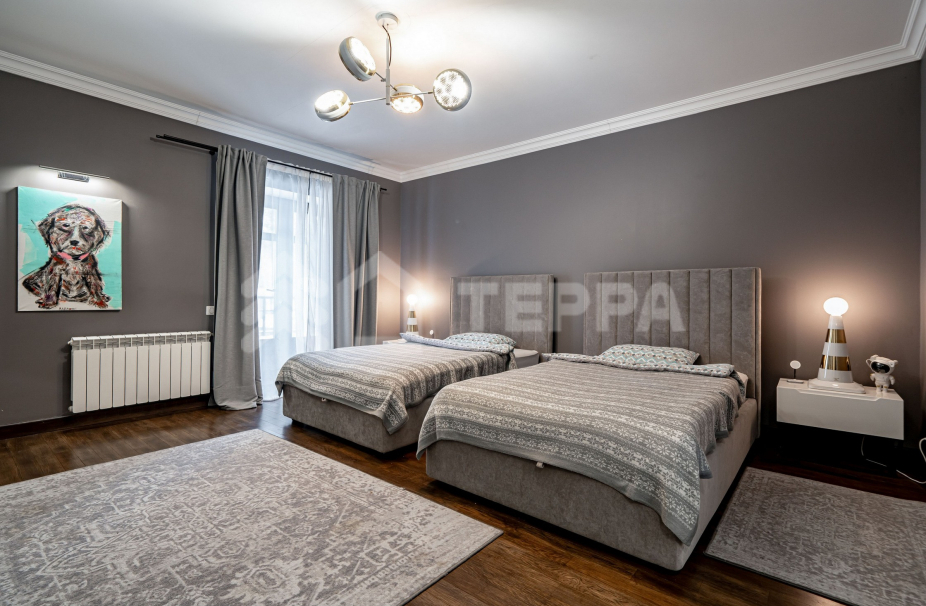 Объект ID 19117 - Дом