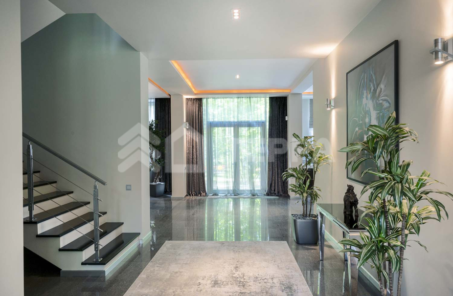 Объект ID 8605 - Дом