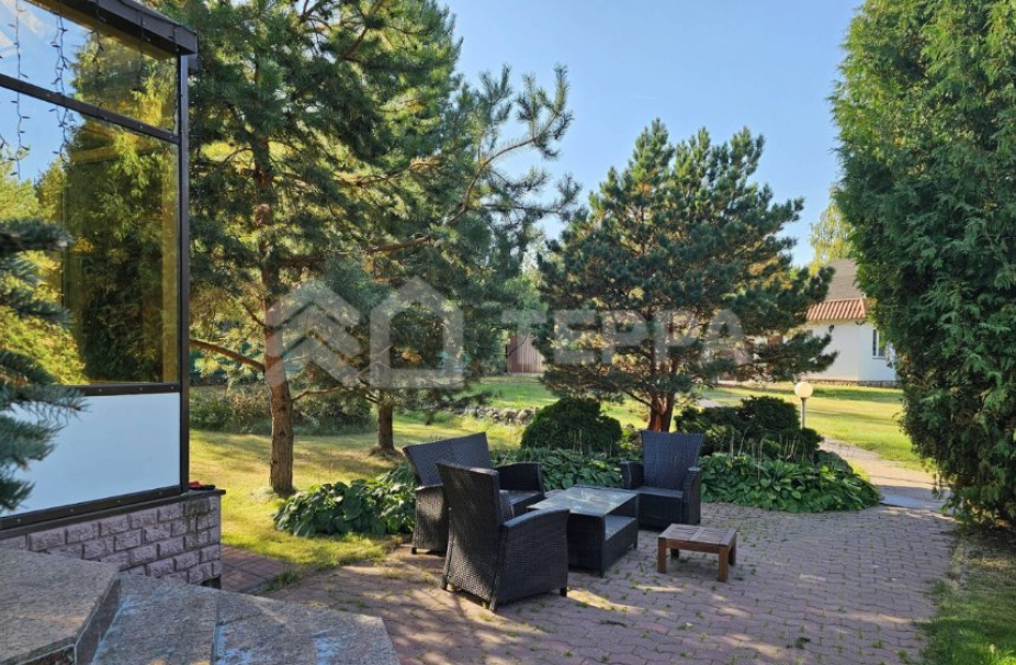 Объект ID 18847 - Участок