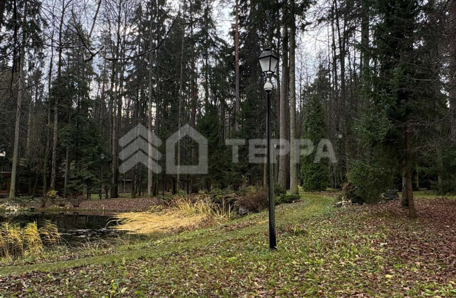 Объект ID 19034 - Участок