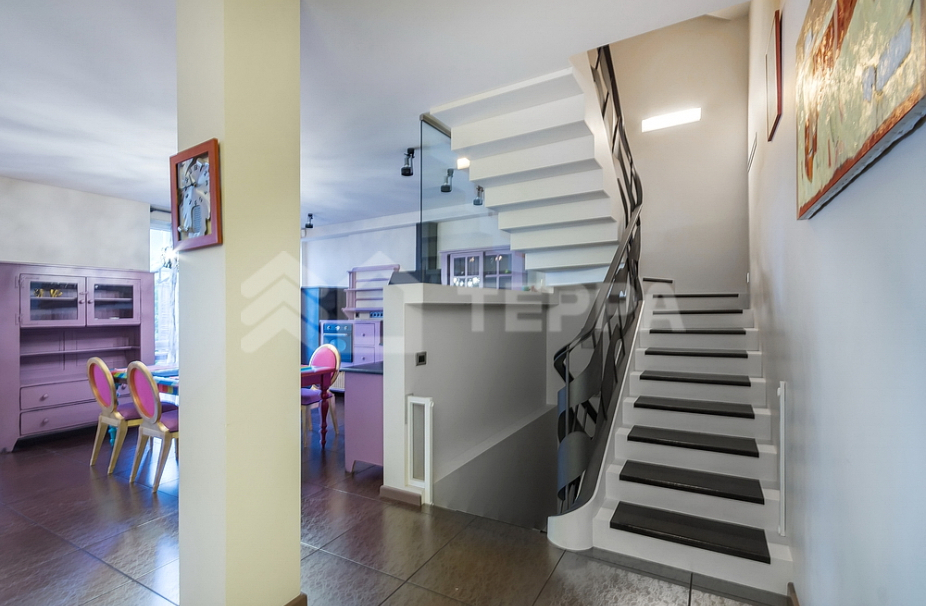 Объект ID 17142 - Таунхаус